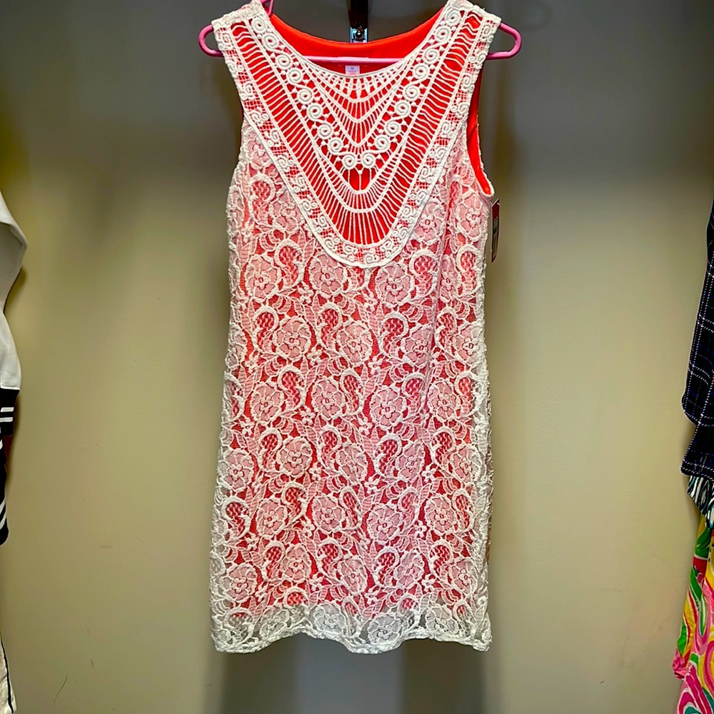 NWT Boho dress
